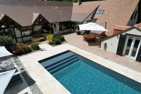 Domaine en Sologne